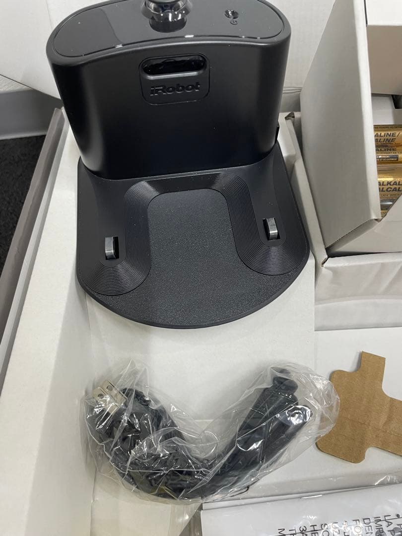 B*n様 iRobot roomba 871 ルンバ871 箱付き ロボット掃除