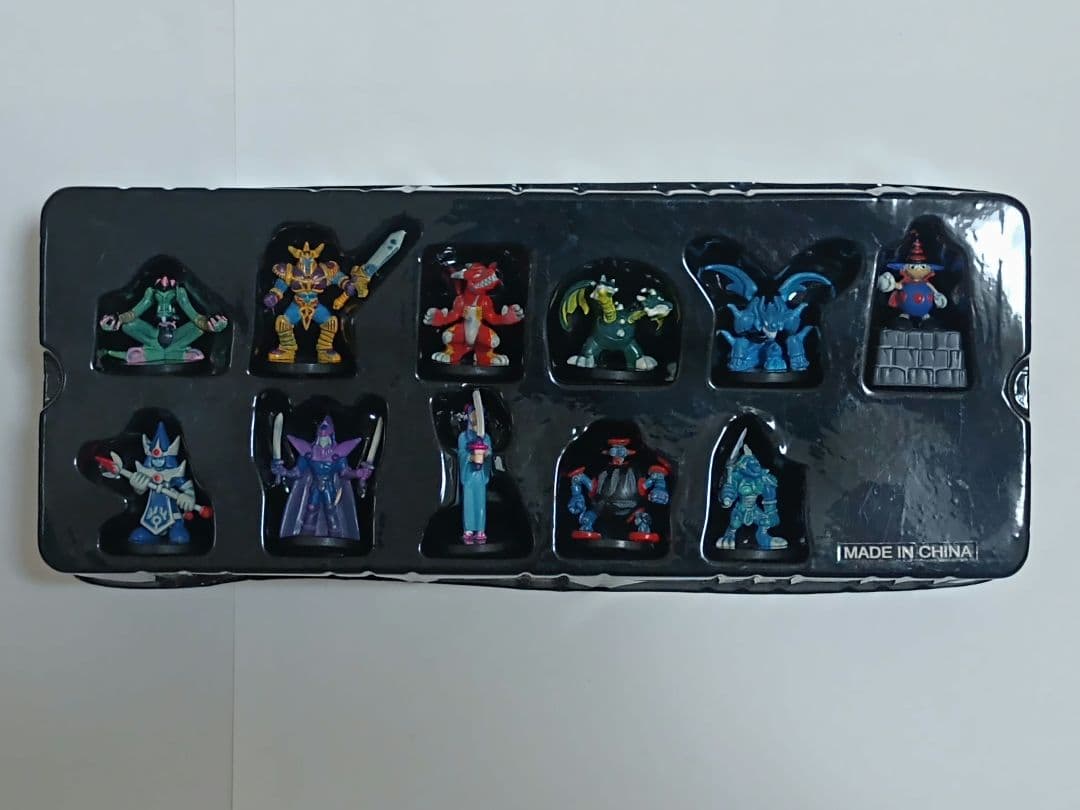 遊戯王ダンジョンダイスモンスターズ　スターターBOX　2