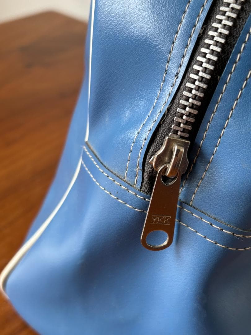 イギリス製 アディダス ボストン バッグ イングランド製　ATP