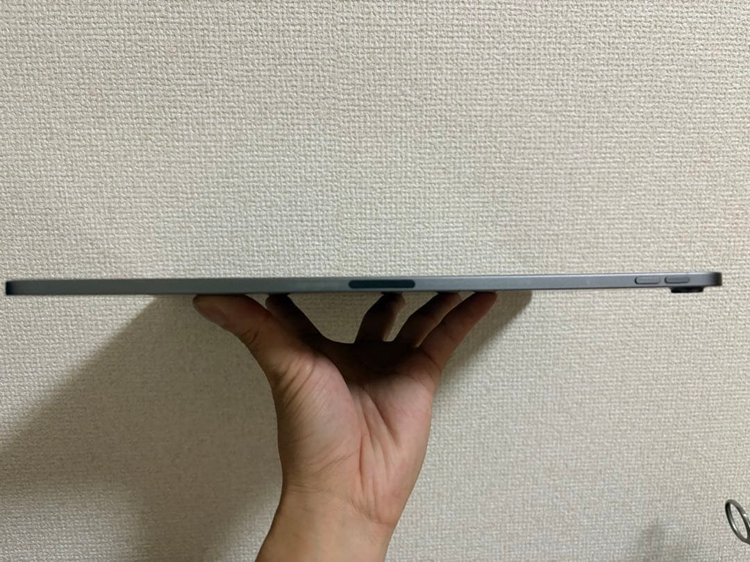 【中古品】iPadpro 12.9 第3世代 256G Wi-fi セット