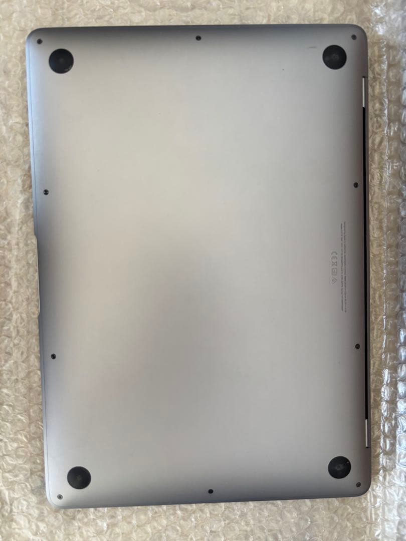 MacBook Air 2020 13インチ　A2179 256GB 8GB