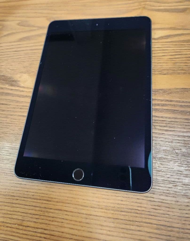 iPad mini 第5世代　本体　ジャンク品