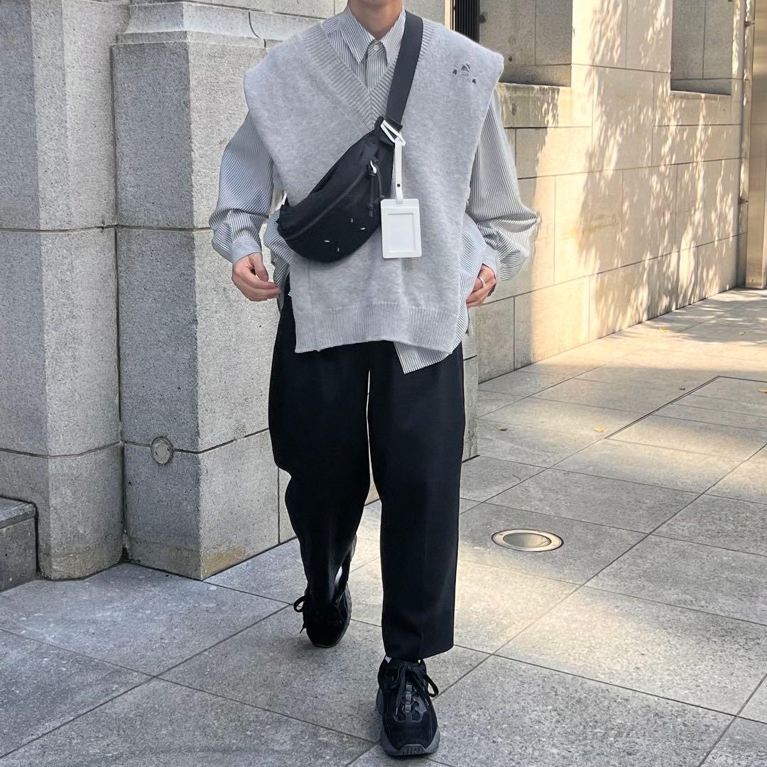 Maison Margiela ニットベスト