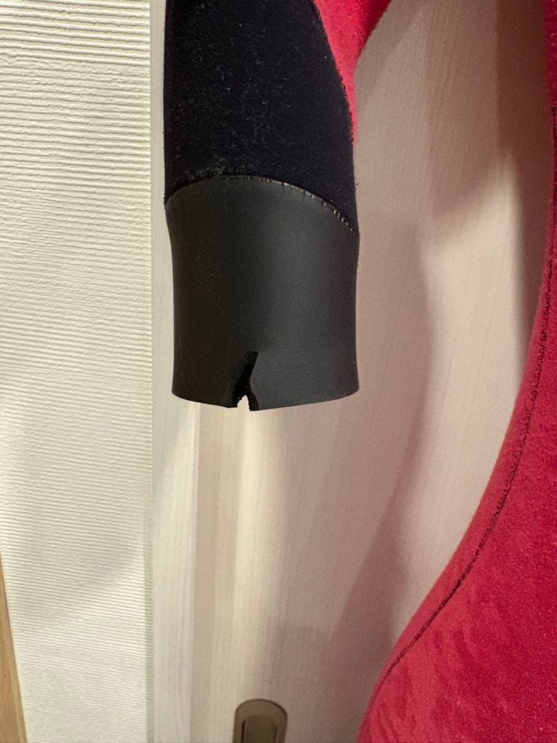 アックスクラッシック　チェストジップ　4×3セミドライ