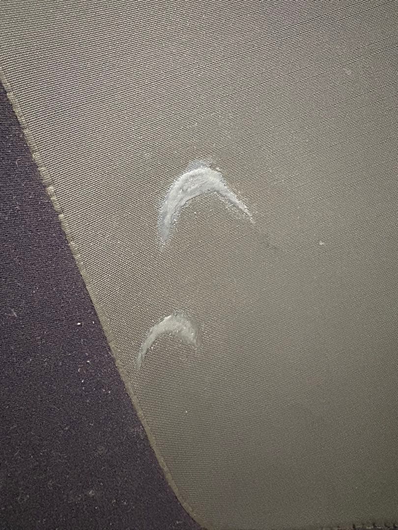 アックスクラッシック　チェストジップ　4×3セミドライ