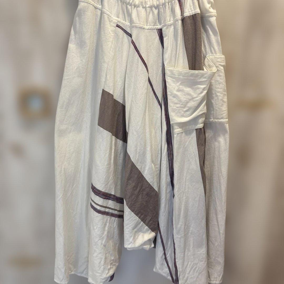 タマキニイメ　タルンパンツ　ロング