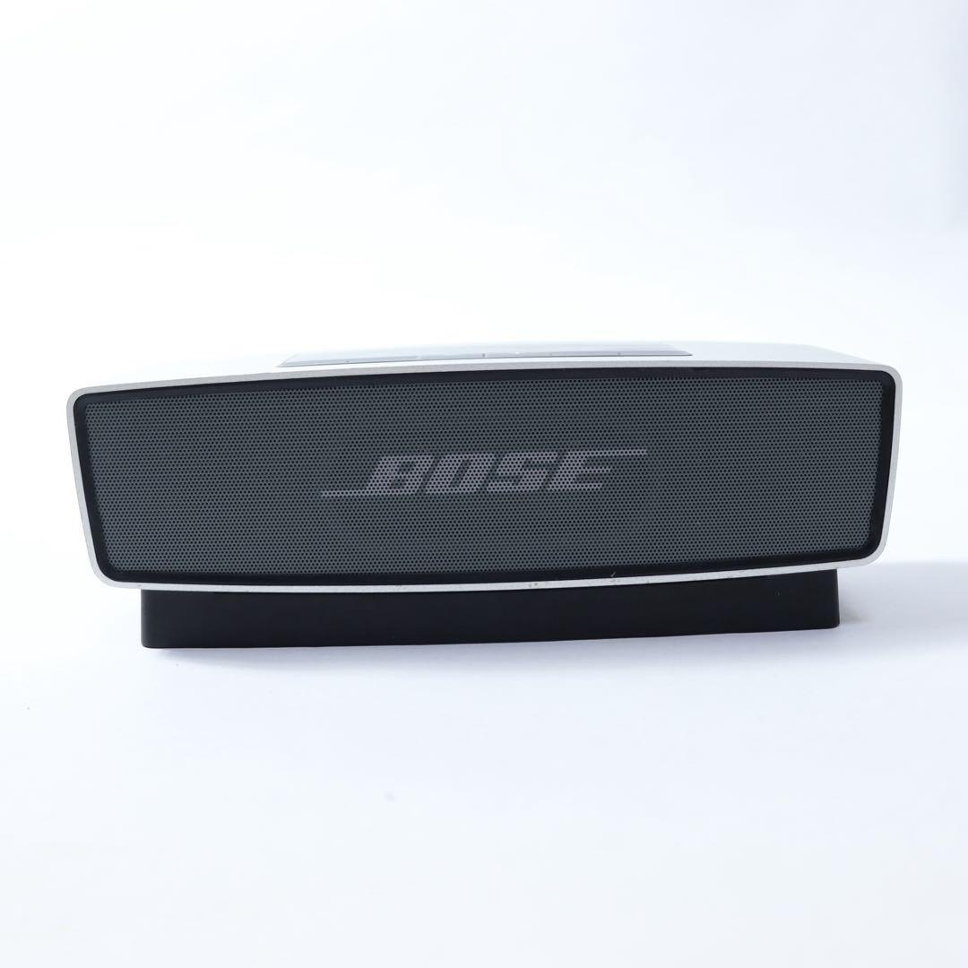 BOSE SoundLink Mini ボーズ　Bluetooth スピーカー