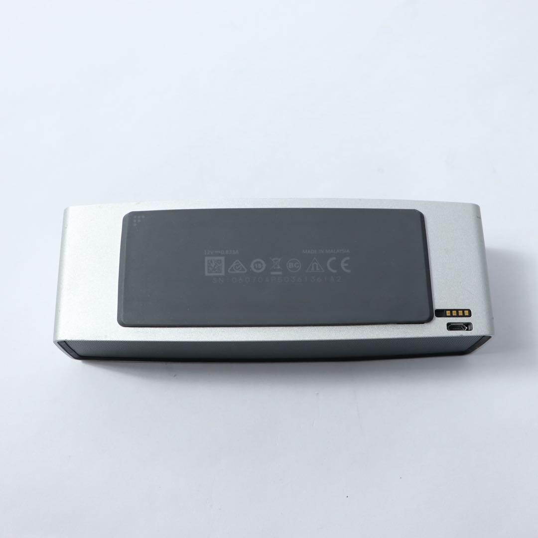 BOSE SoundLink Mini ボーズ　Bluetooth スピーカー