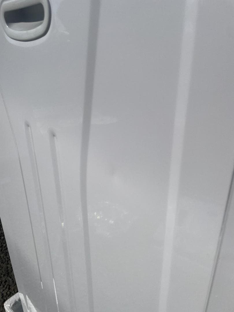 衣類乾燥機 8KG大容量 乾燥機 ドラム 湿 (8KG PRO ホワイト)