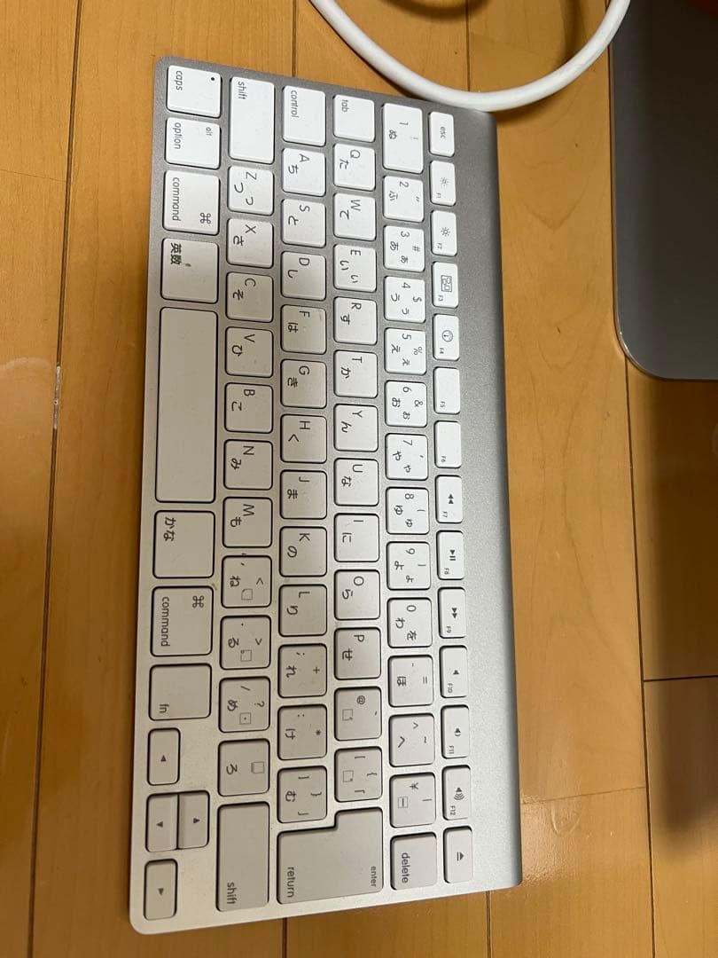 Macデスクトップ Apple iMac 16GB SSD512 GB