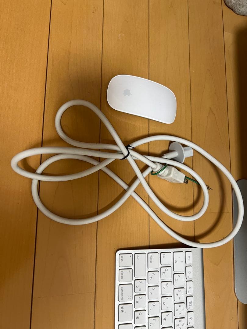 Macデスクトップ Apple iMac 16GB SSD512 GB