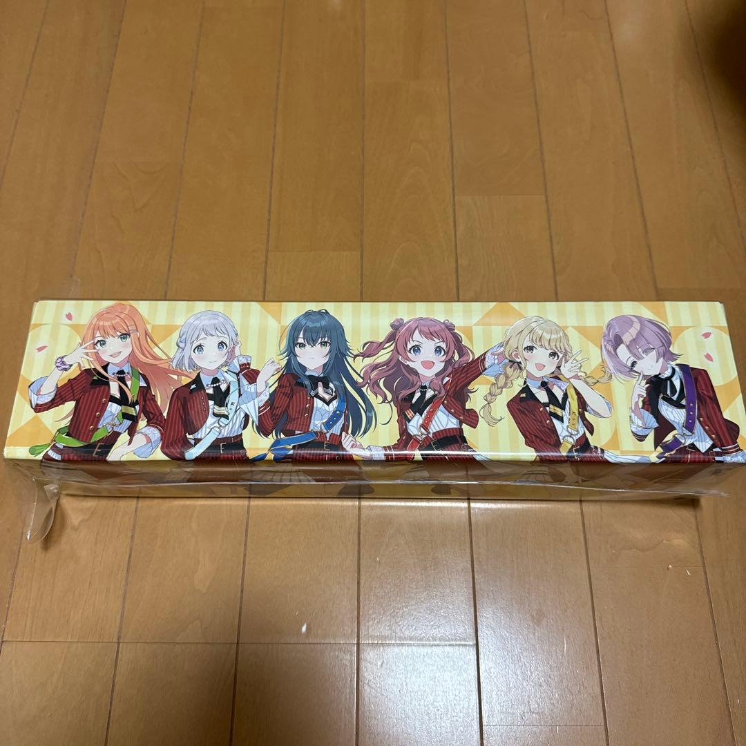 ユニオンアリーナ 学園アイドルマスター スペシャルセット