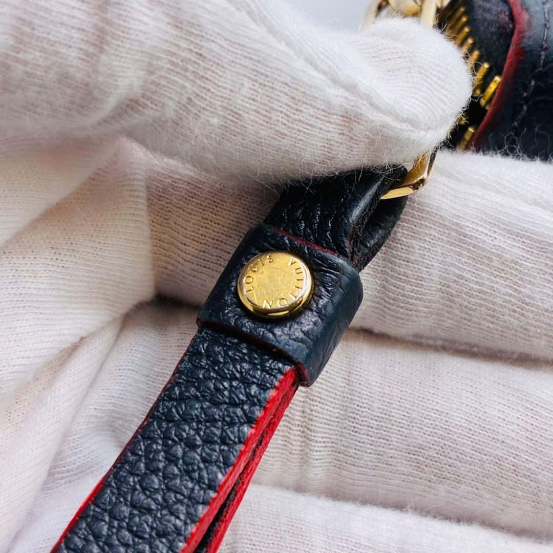 早い者勝ち　ルイヴィトン モノグラムアンプラント ジッピーウォレット レディース