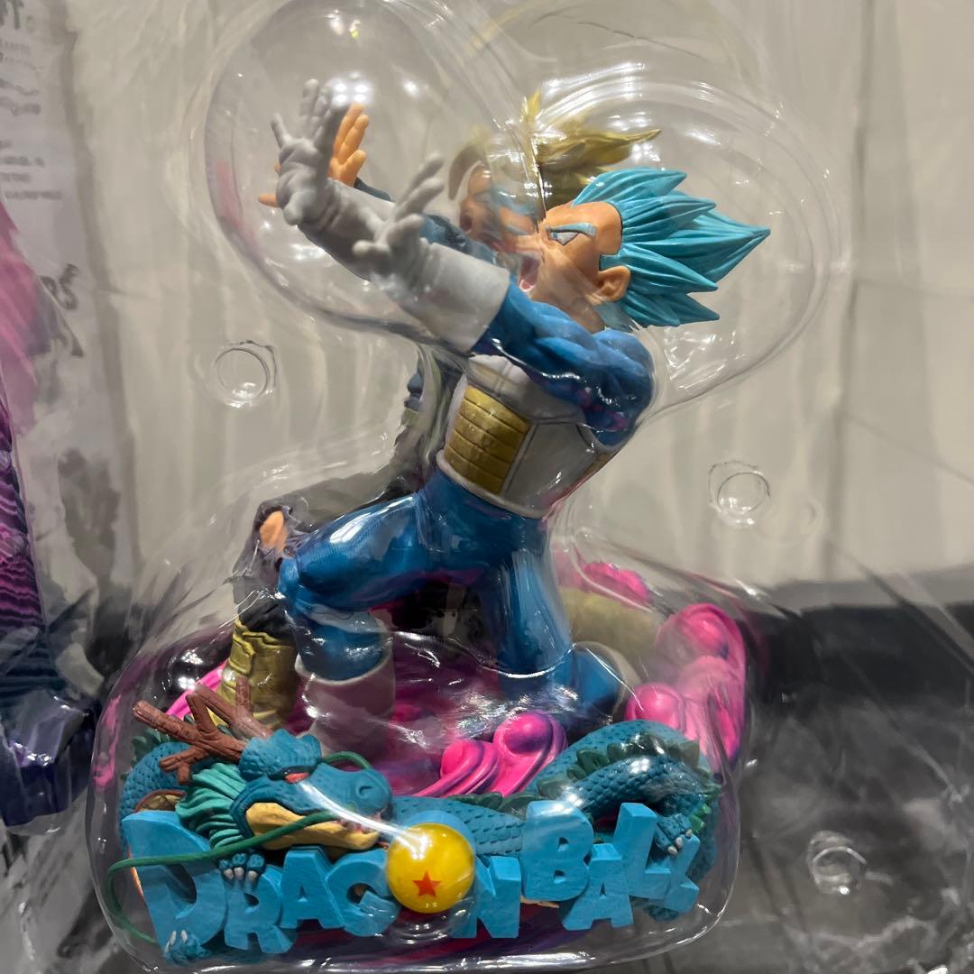 SMSD 親子ギャリック砲　B賞