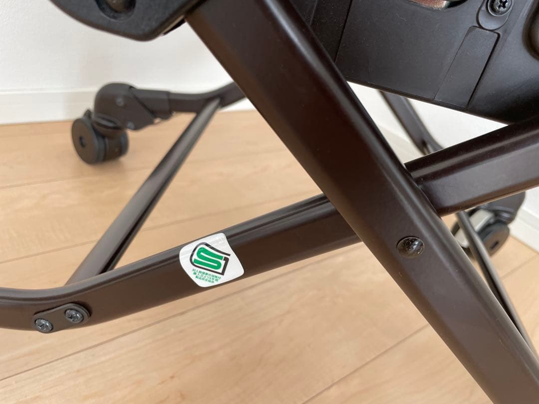 Combi コンビ ネムリラ オートスイング　ダッコプラス