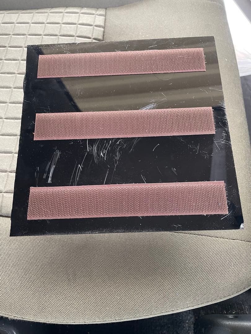 JB23ジムニーパワーフロー他吸気系