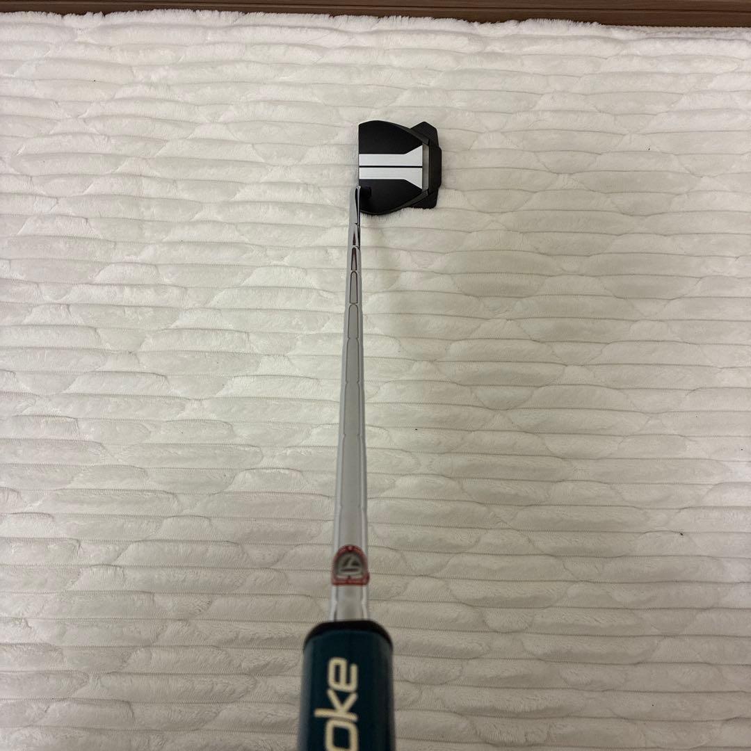 ま*き様 テーラーメイド　スパイダーGT X ダブルベント　美品