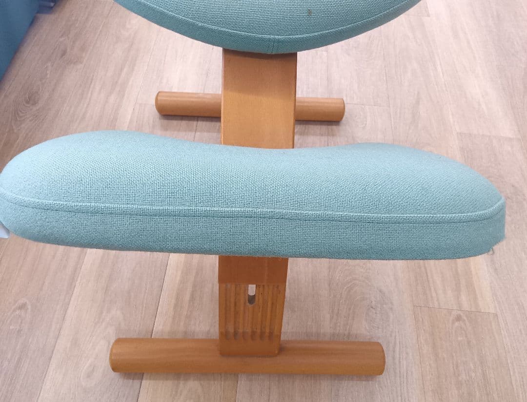 RYBO バランス イージー チェア Balans Easy 姿勢矯正椅子 イス