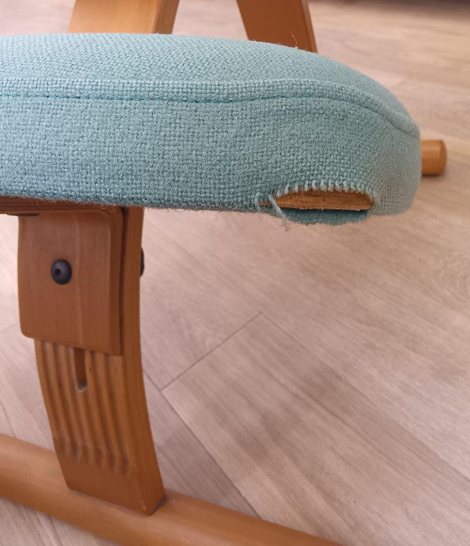 RYBO バランス イージー チェア Balans Easy 姿勢矯正椅子 イス