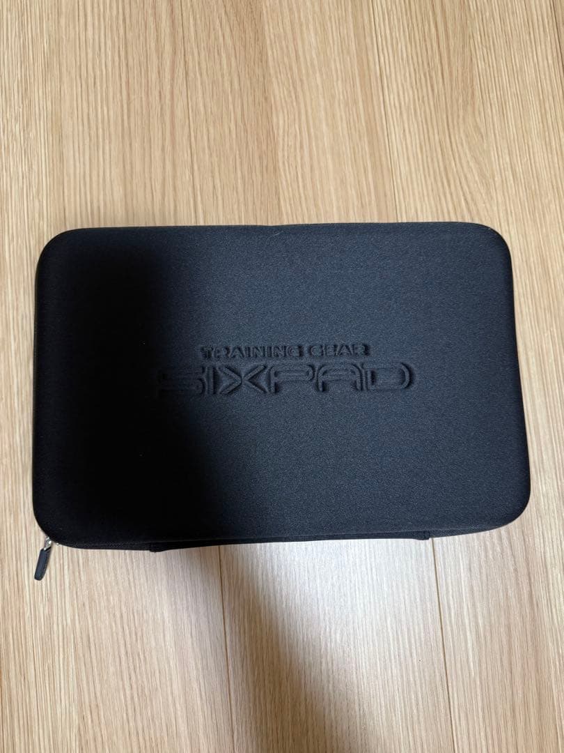 SIXPAD Powersuit Abs【パワースーツアブス】