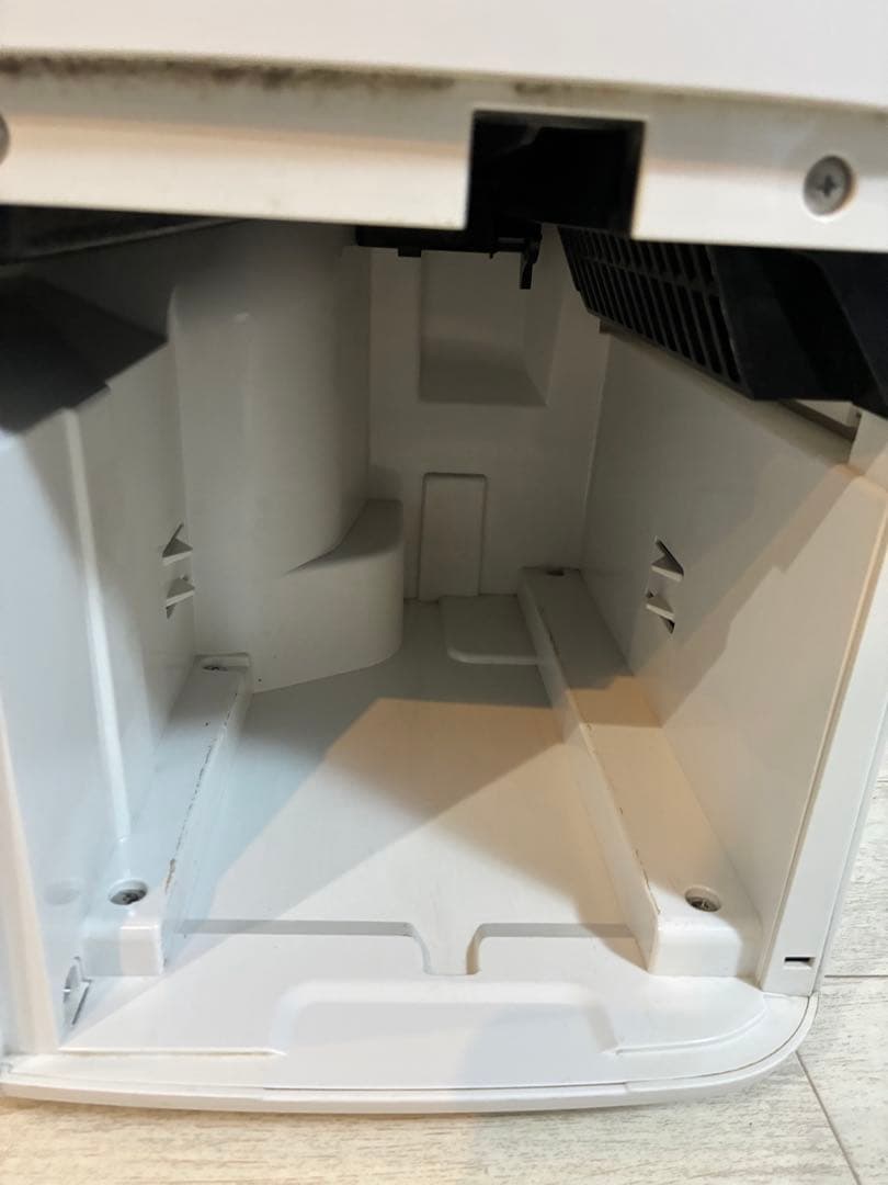 SHARP 空気清浄機　KI-LD50