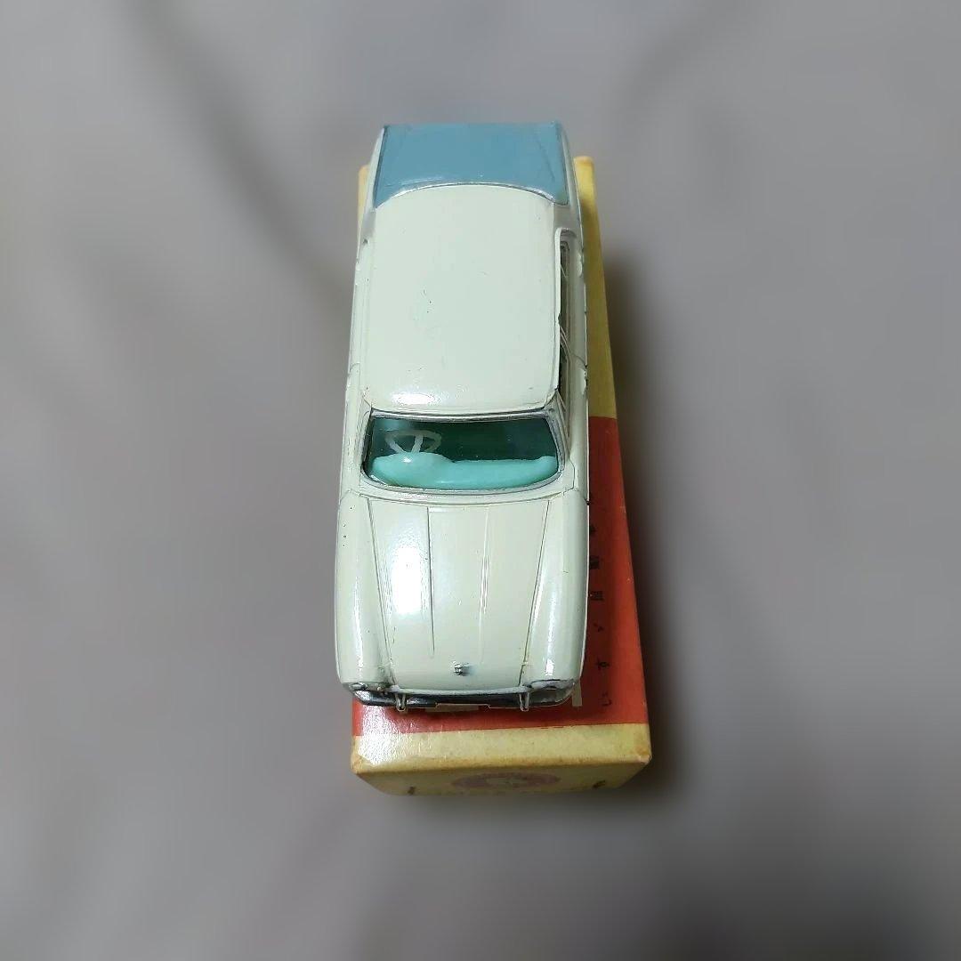 大盛屋 チェリカ フェニックス シリーズ No. Phe14 いすゞ ベレル箱付