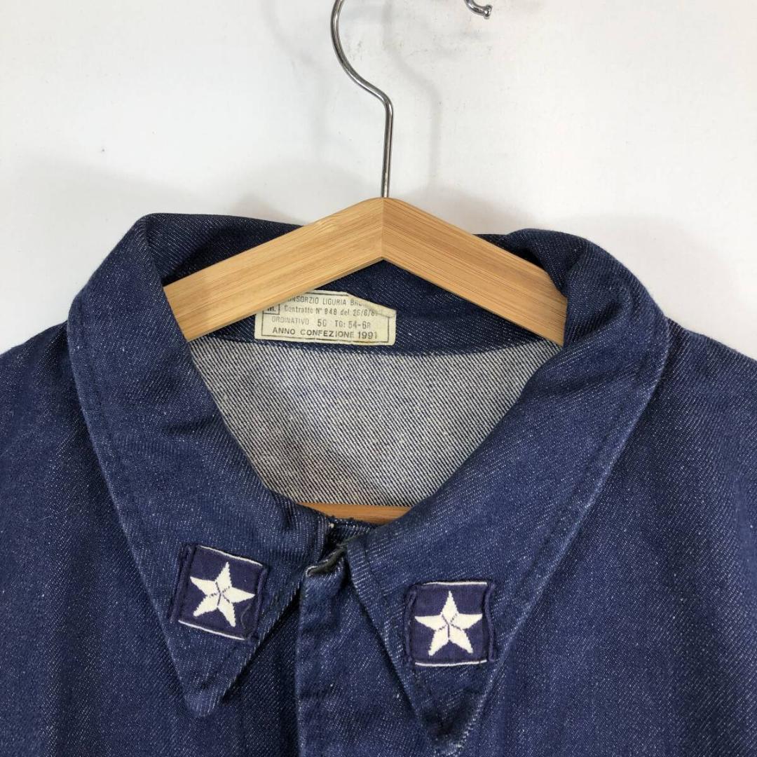 専用★90s （イタリアン アーミー） イタリア軍 バトルドレスジャケット