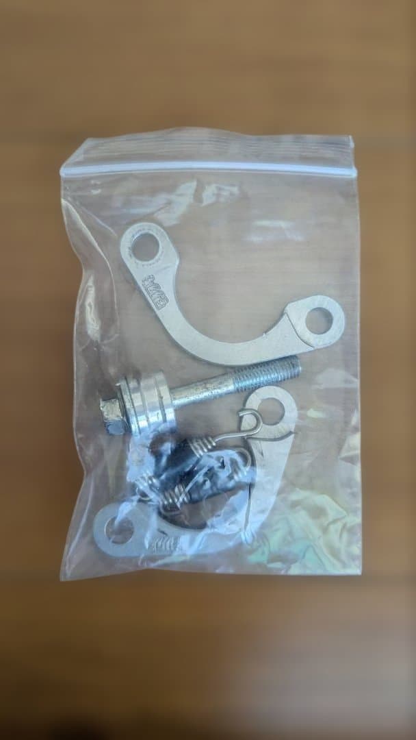 【こたろ様】★GB350/GB350S　モリワキ製エキパイ★