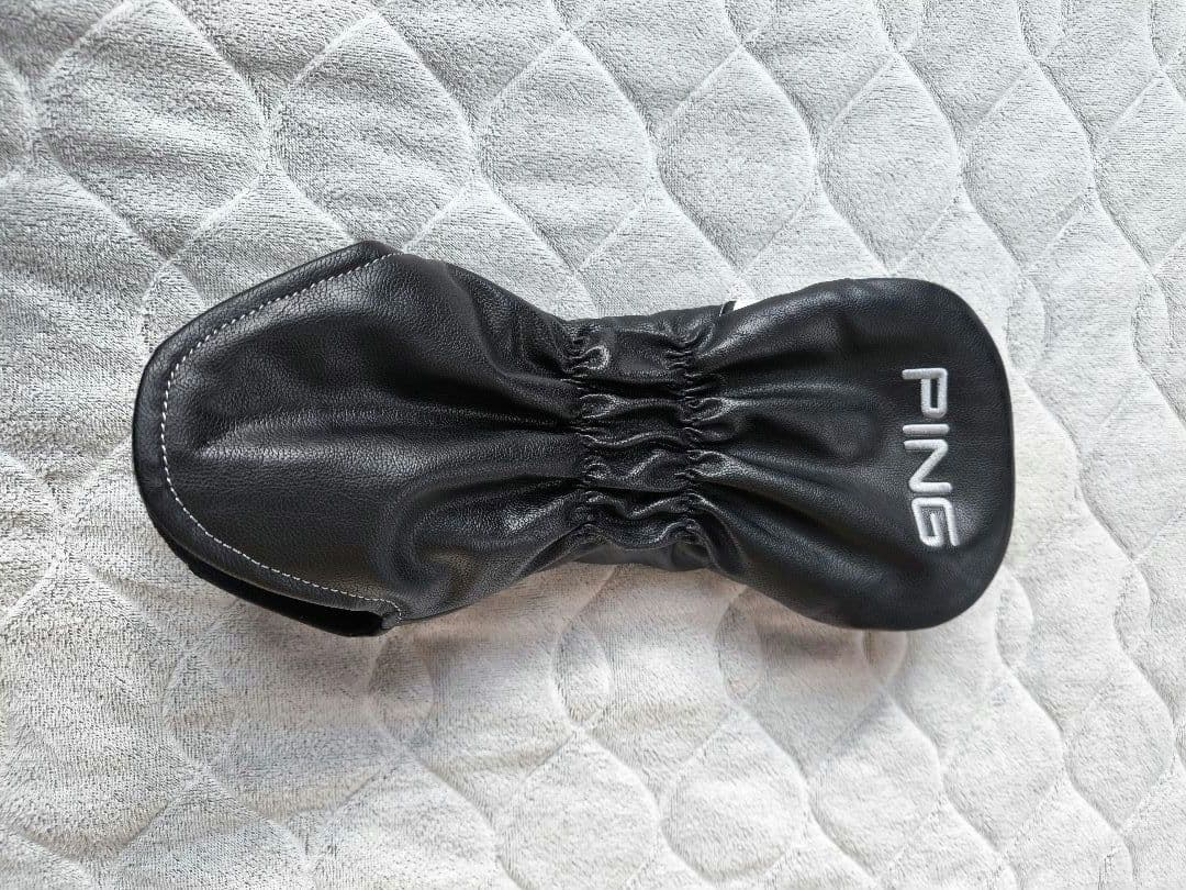 PING G430 LST ドライバー 10.5 希少なRシャフト