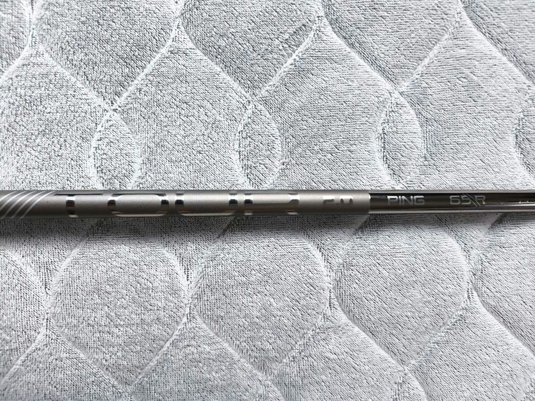 PING G430 LST ドライバー 10.5 希少なRシャフト