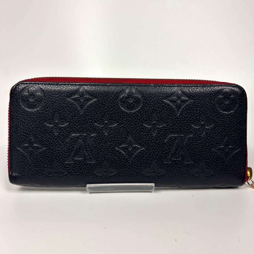 ルイヴィトン モノグラムアンプラント クレマンス フラワーチャーム M68325