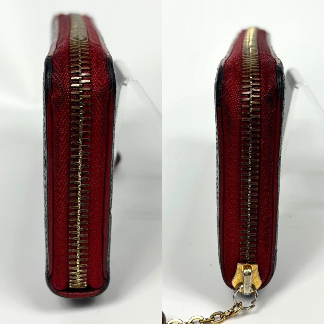 ルイヴィトン モノグラムアンプラント クレマンス フラワーチャーム M68325