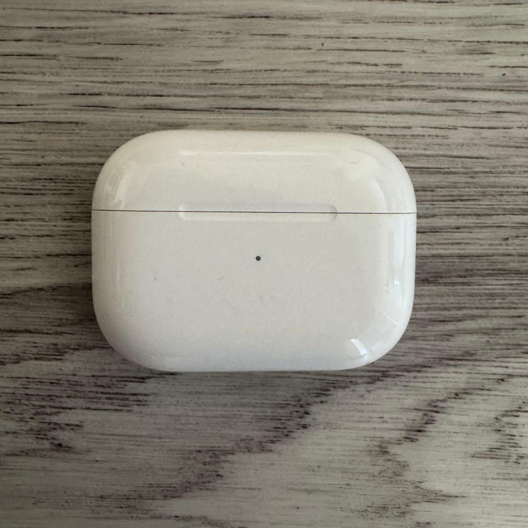 Apple AirPods Pro (第2世代) type-c