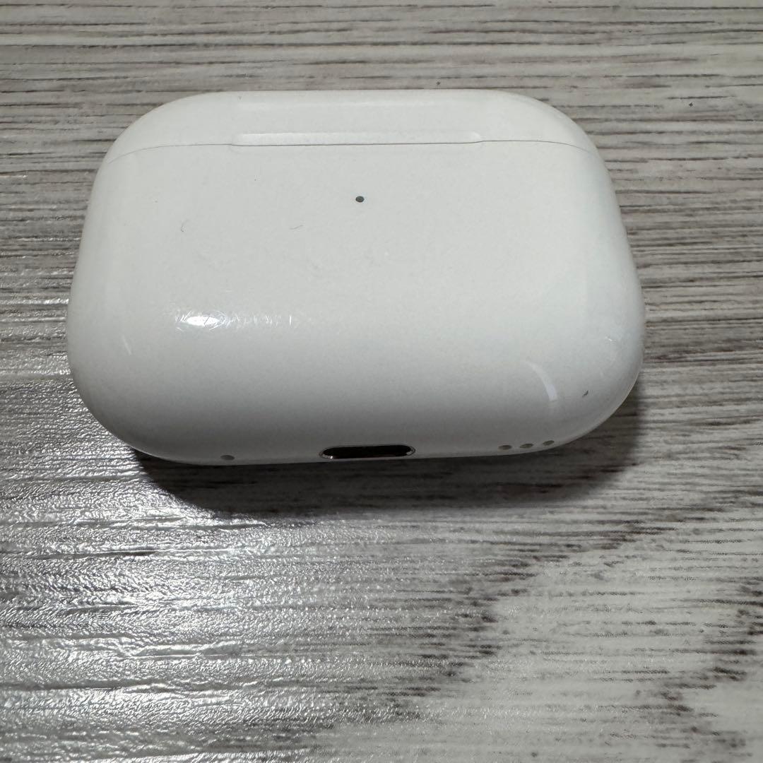 Apple AirPods Pro (第2世代) type-c