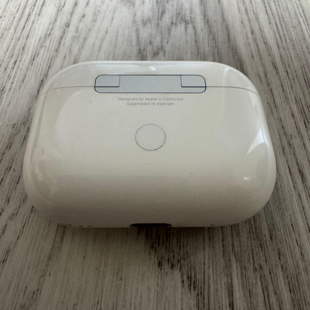 Apple AirPods Pro (第2世代) type-c