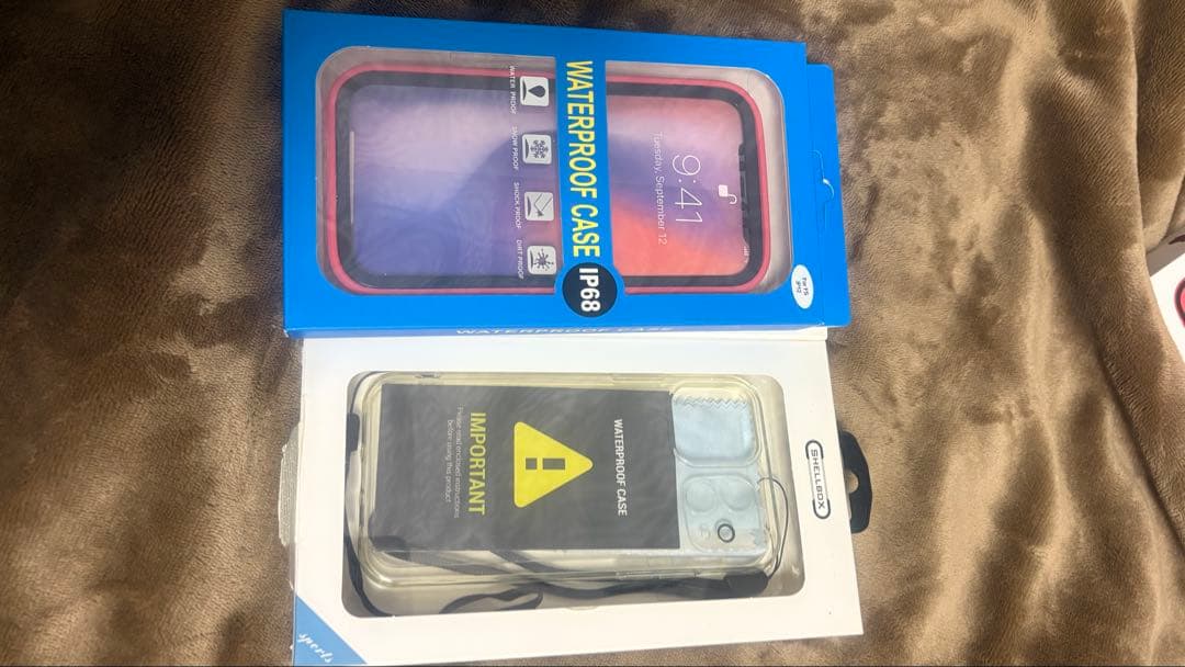 Apple iPhone 12 128GB レッド 本体