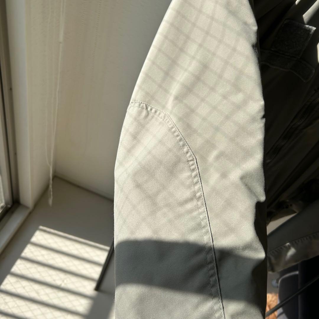 ジャケット・アウター ECWCS GEN III LEVEL7 Medium-Regular