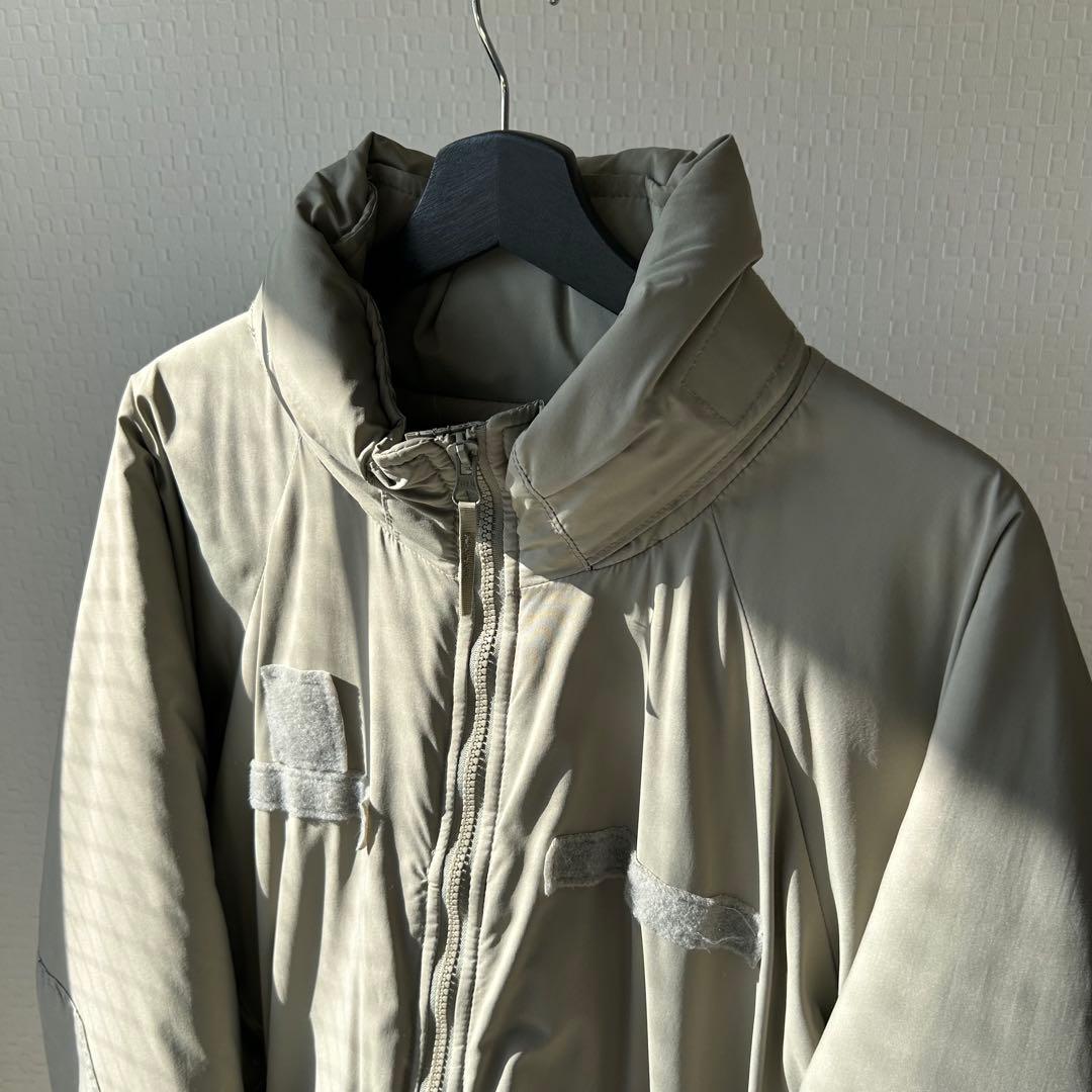 ジャケット・アウター ECWCS GEN III LEVEL7 Medium-Regular