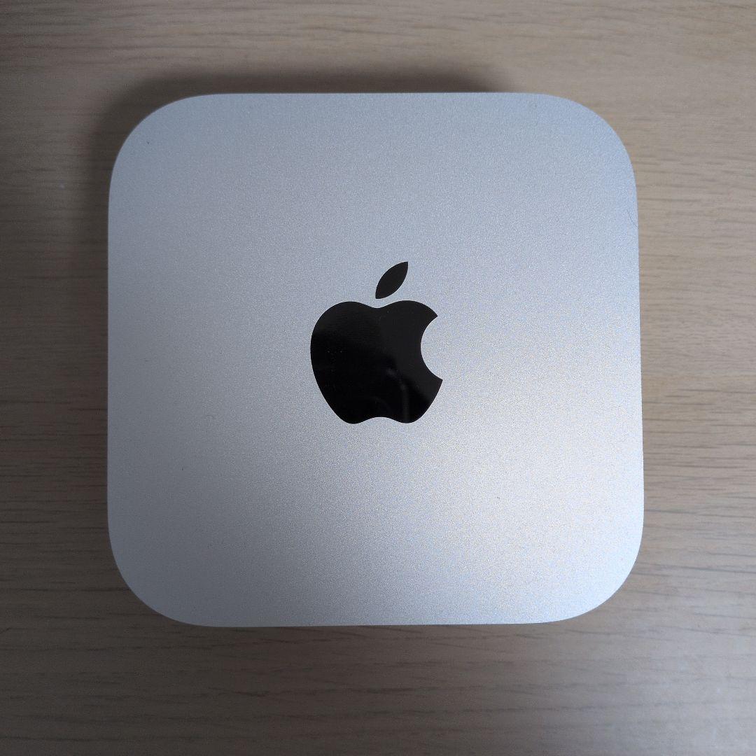 M4 Macmini　16GB 256GB ほぼ未使用