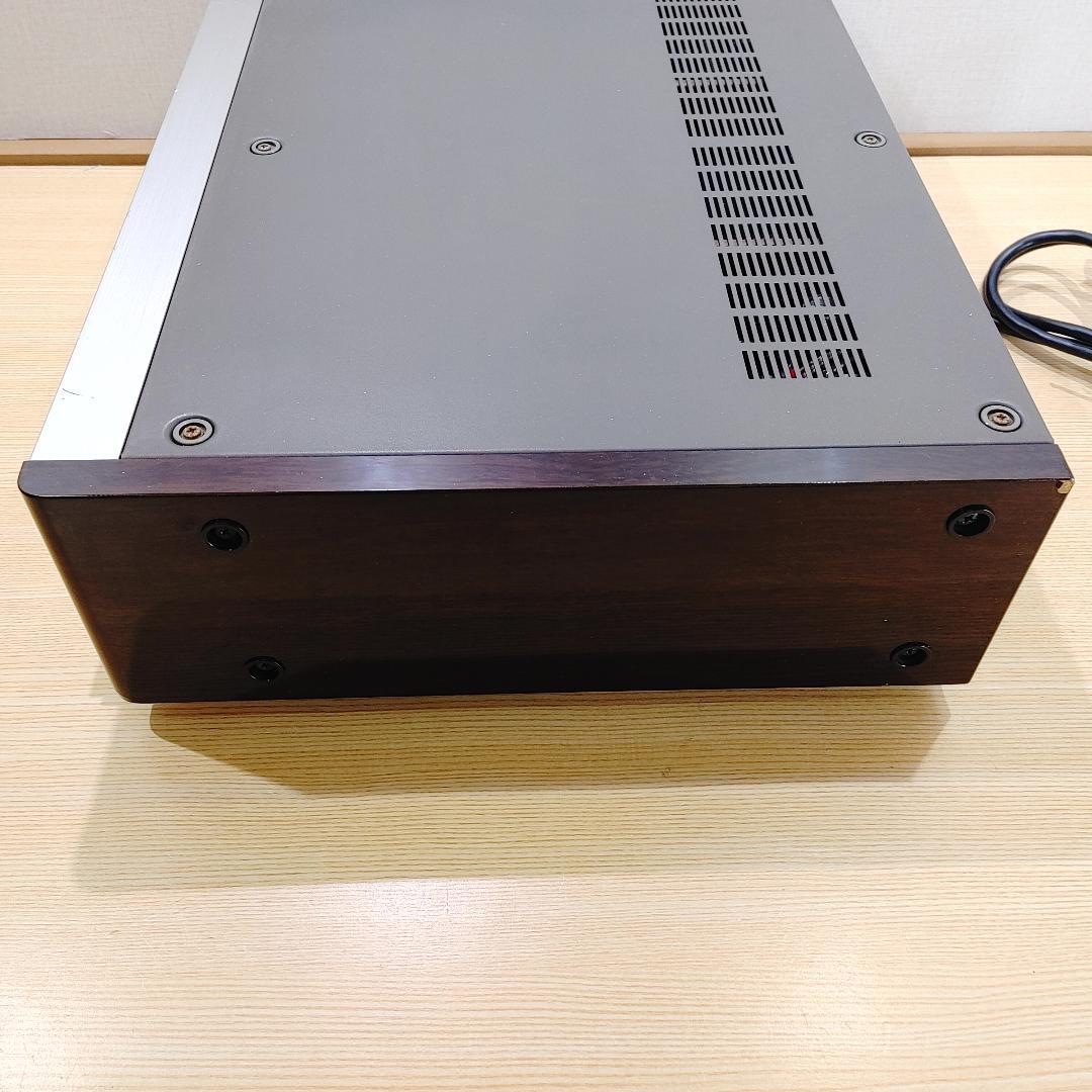 SONY TC-K555ESA【ジャンク】