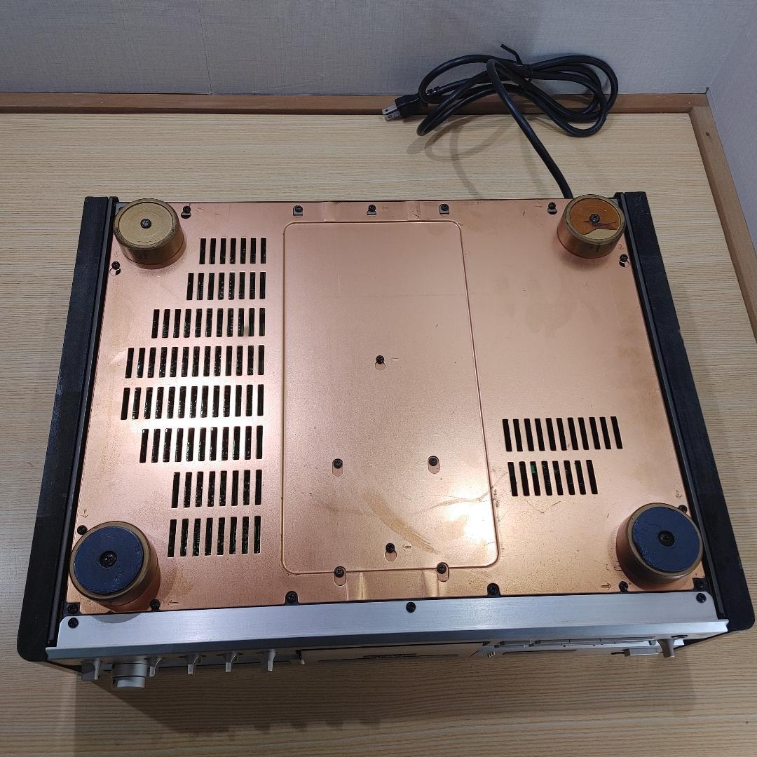 SONY TC-K555ESA【ジャンク】