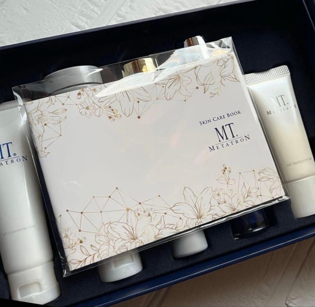 【新品未使用】メタトロンプレミアムコフレ 2025 MT TRON