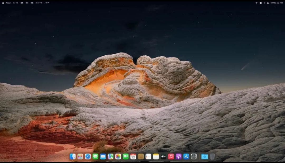 最上位3K！Office2024 MacBook Pro15 Windows11