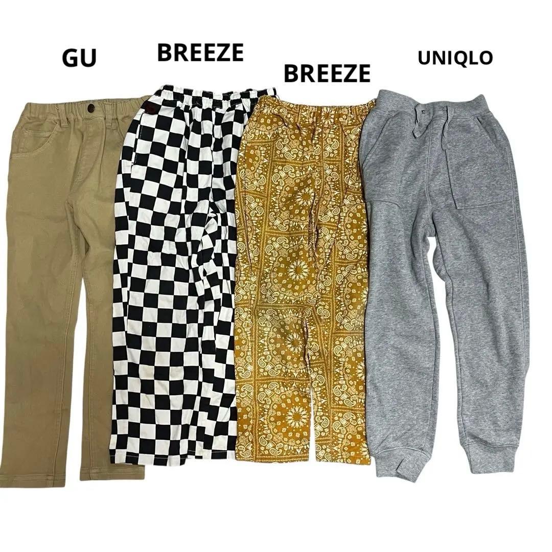 ねむねむさま まとめ売り 【男の子130cm17枚】【女の子120㎝31枚】