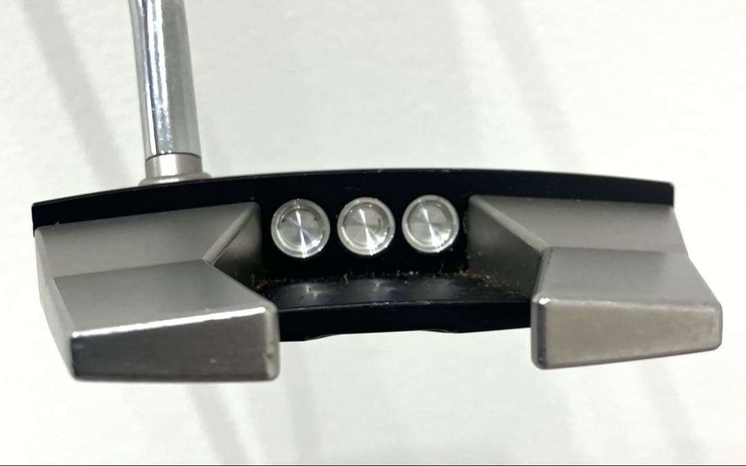 Scotty Cameron Phantom 5.5 パター 34インチ