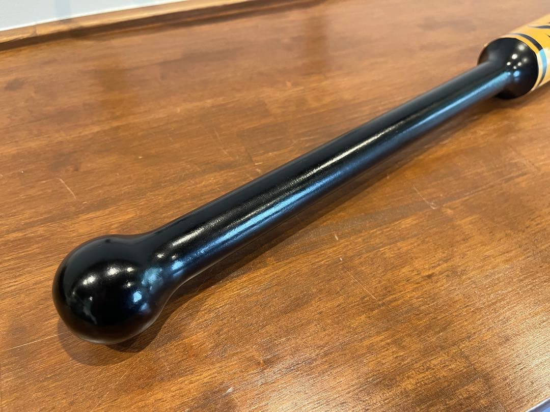 the GOLF BARREL ゴルフバレル 素振りバット