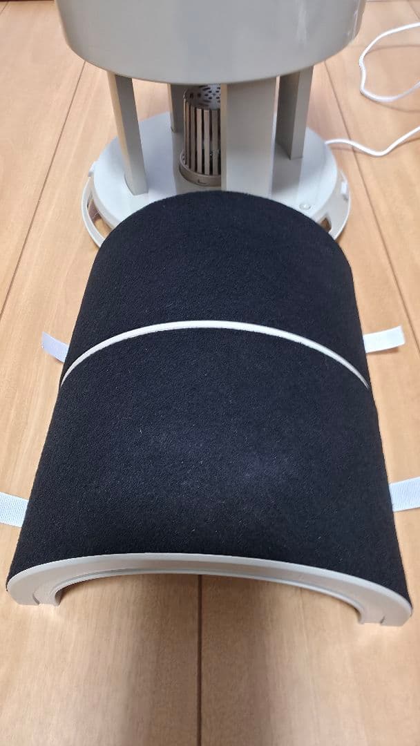 Pety 空気清浄機 ペット特化モデル