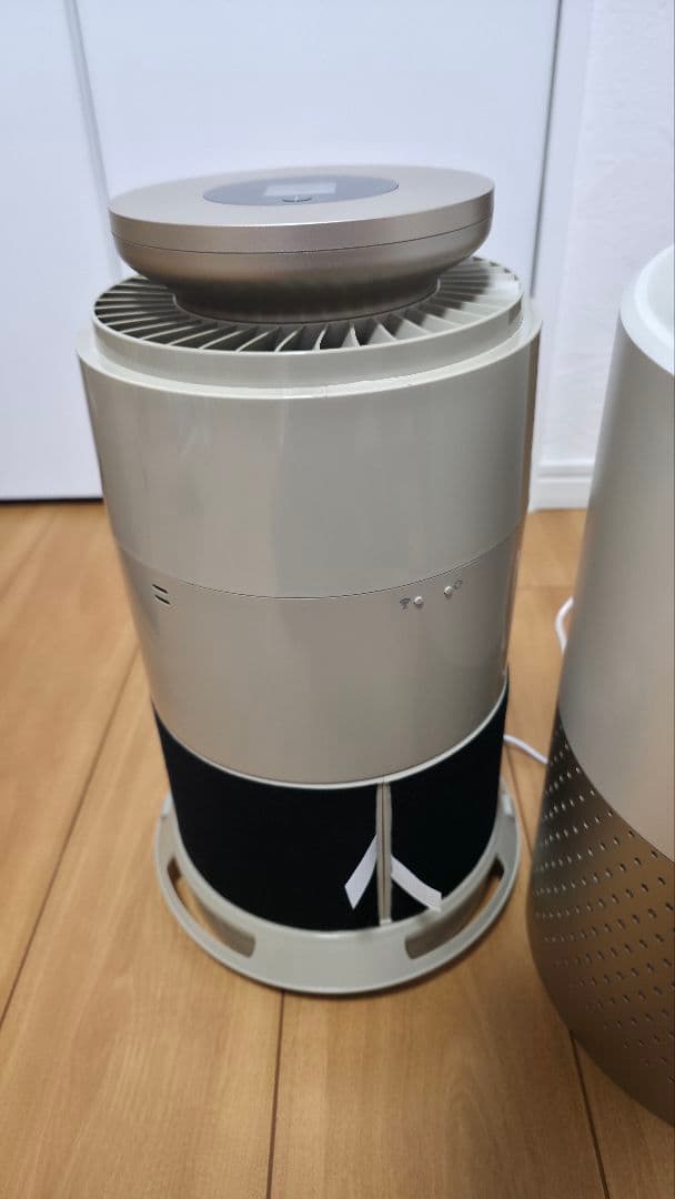 Pety 空気清浄機 ペット特化モデル