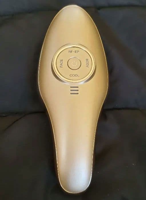 ME ラボンエクラ 美顔器　付属品完備