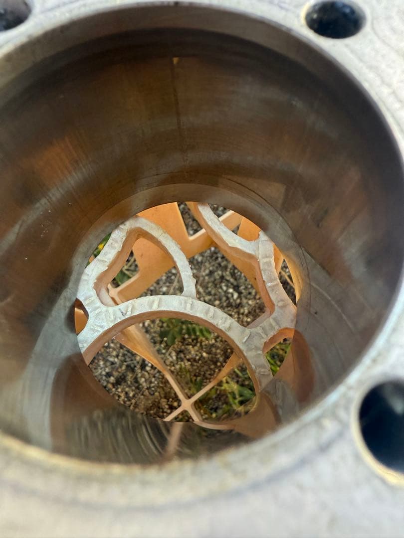 TAKEGAWA ピストン シリンダーセット